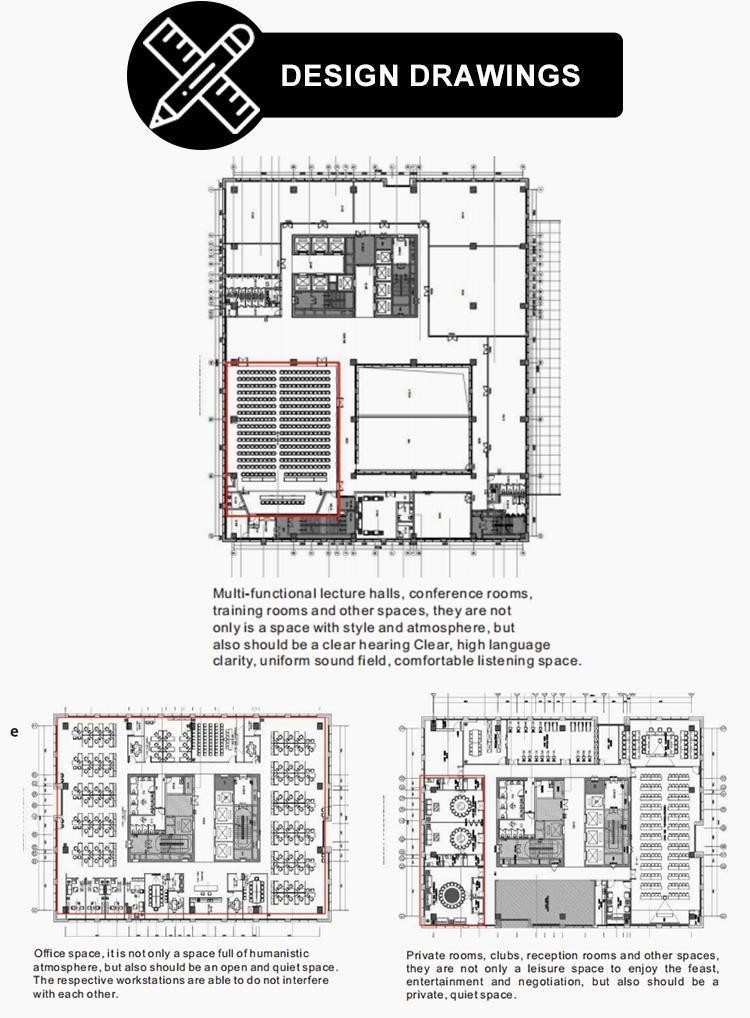 Design Drawings