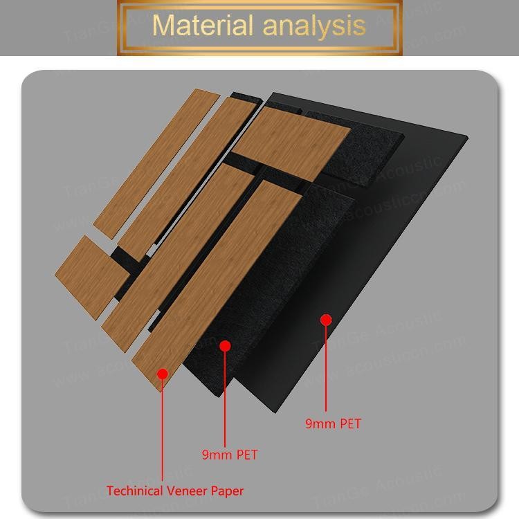 Staggered Block-shaped Acoustic Panels-2