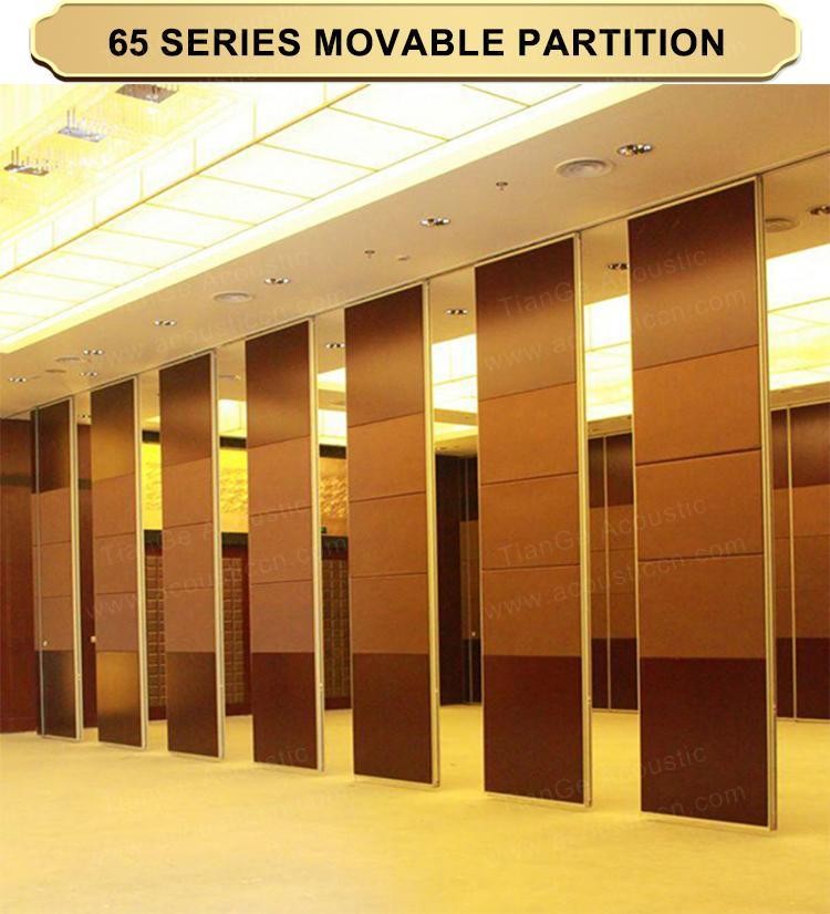 High-quality Foldable Partitions-4