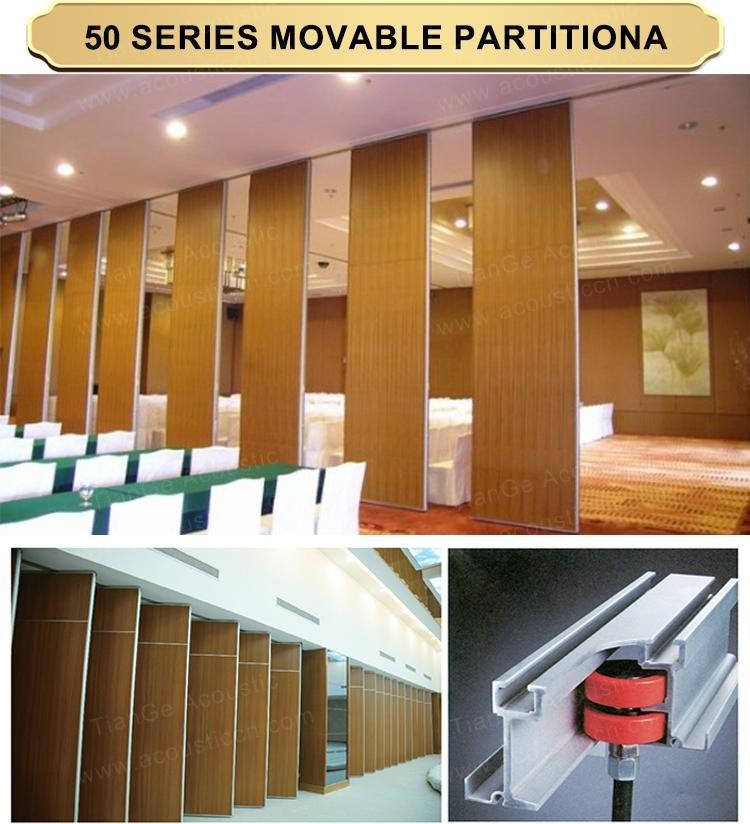 High-quality Foldable Partitions-3