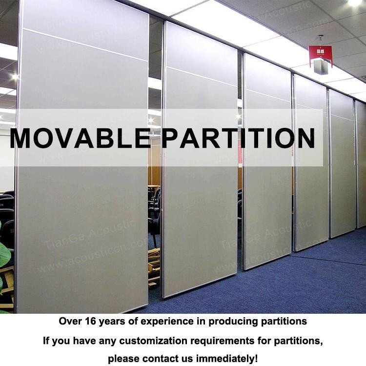 High-quality Foldable Partitions-2