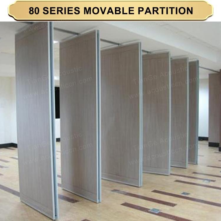 High-quality Foldable Partitions-6