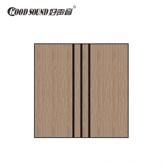 Artistic Lightweight Thermal Insulation Acoustic Panel