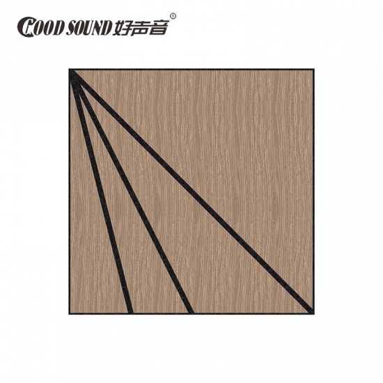 Lightweight Thermal Insulation Acoustic Soundproofing Panel